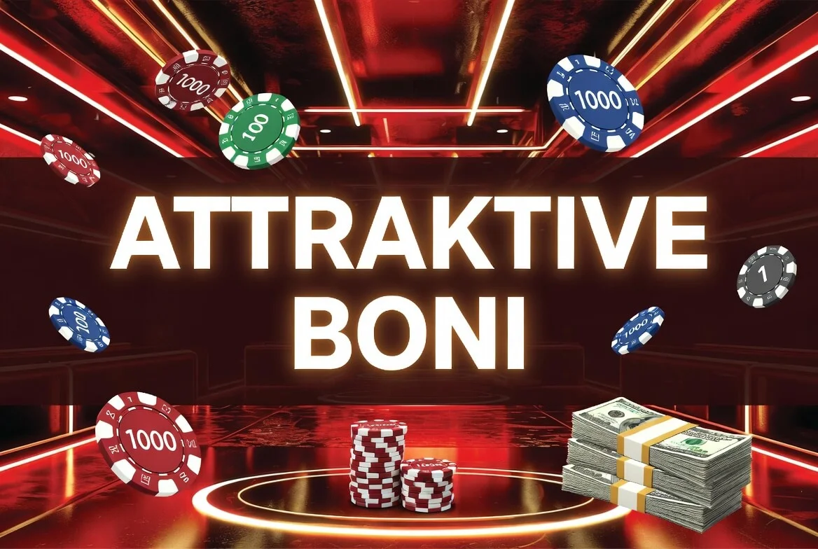 Tresor-Übersicht zum Beef Casino Bonus für Deutschland